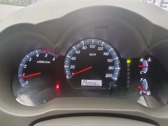 Used Toyota Fortuner [2012-2016] 3.0 4x2 AT in Hyderabad