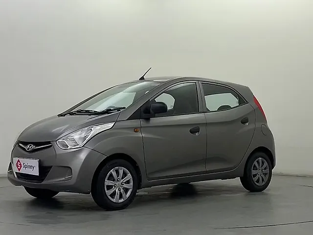 Used 2012 Hyundai Eon in Delhi