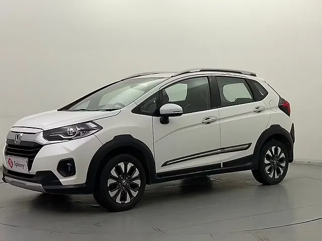 Used 2020 Honda WR-V in Ghaziabad