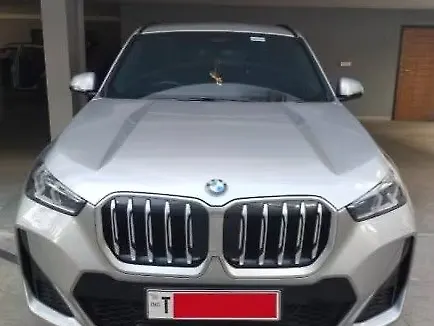 Used 2023 BMW X1 in Chennai