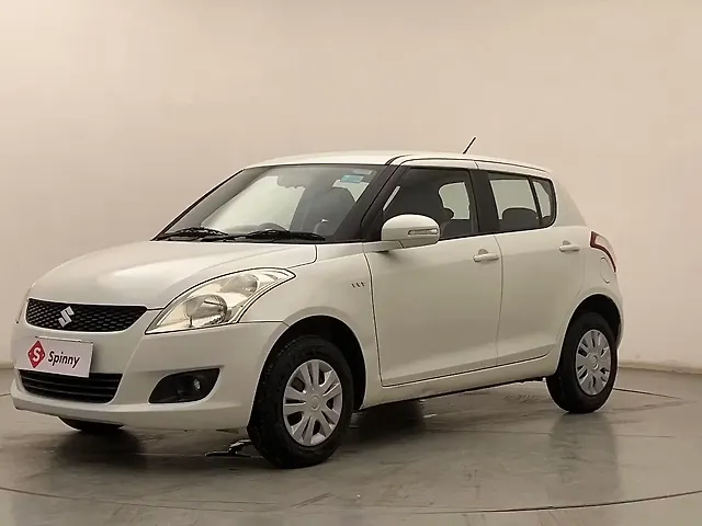 Used 2013 Maruti Suzuki Swift in Pune