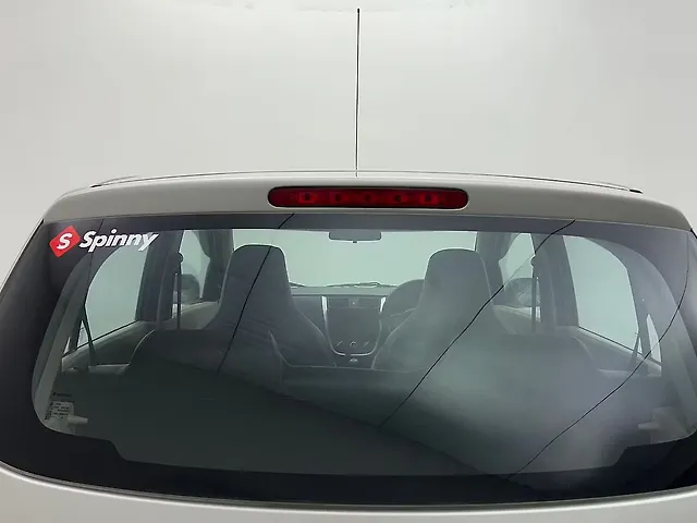 Used Maruti Suzuki Celerio [2017-2021] VXi [2017-2019] in Thane