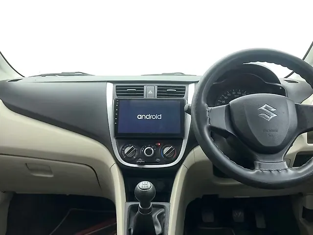 Used Maruti Suzuki Celerio [2017-2021] VXi [2017-2019] in Thane