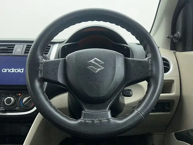 Used Maruti Suzuki Celerio [2017-2021] VXi [2017-2019] in Thane
