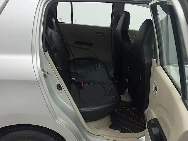 Used Maruti Suzuki Celerio [2017-2021] VXi [2017-2019] in Thane