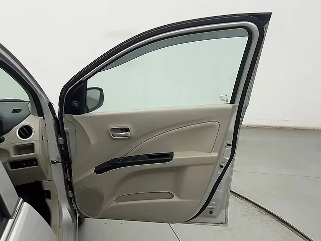 Used Maruti Suzuki Celerio [2017-2021] VXi [2017-2019] in Thane