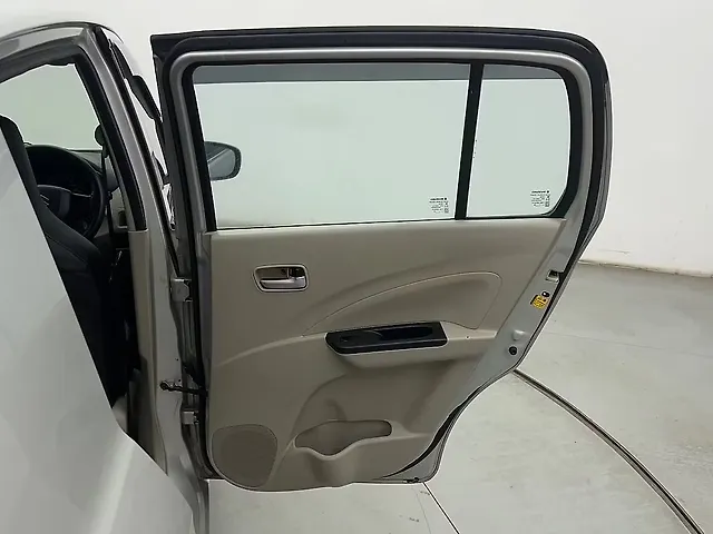 Used Maruti Suzuki Celerio [2017-2021] VXi [2017-2019] in Thane