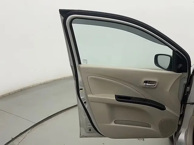Used Maruti Suzuki Celerio [2017-2021] VXi [2017-2019] in Thane