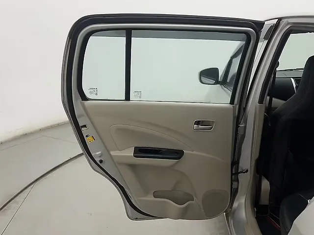 Used Maruti Suzuki Celerio [2017-2021] VXi [2017-2019] in Thane