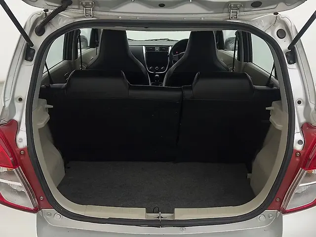 Used Maruti Suzuki Celerio [2017-2021] VXi [2017-2019] in Thane