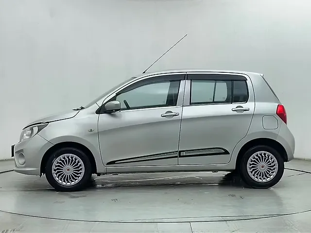Used Maruti Suzuki Celerio [2017-2021] VXi [2017-2019] in Thane
