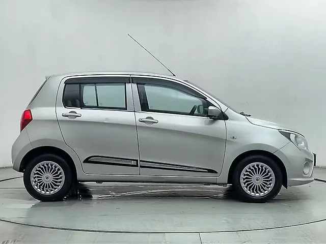Used Maruti Suzuki Celerio [2017-2021] VXi [2017-2019] in Thane