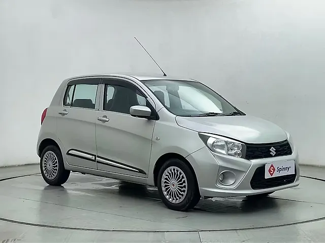 Used Maruti Suzuki Celerio [2017-2021] VXi [2017-2019] in Thane