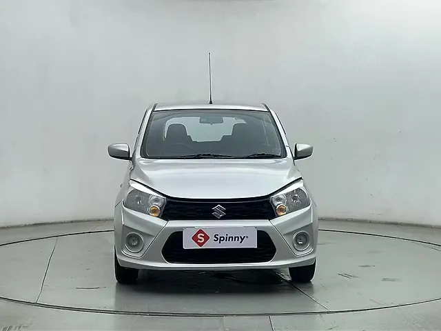 Used Maruti Suzuki Celerio [2017-2021] VXi [2017-2019] in Thane