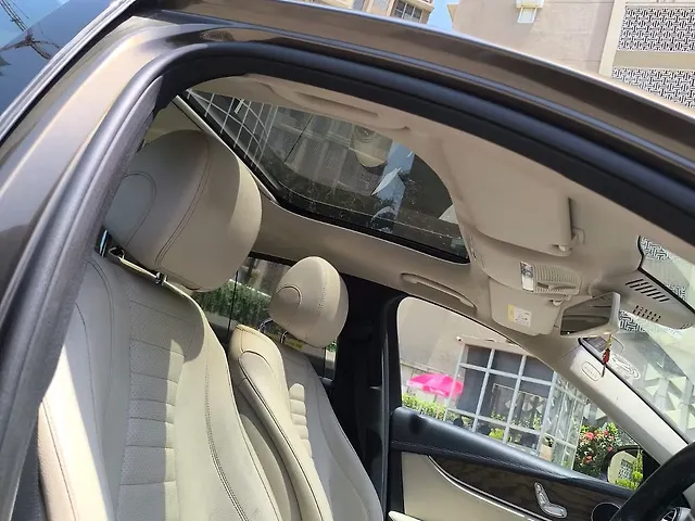 Used Mercedes-Benz E-Class [2017-2021] E 220 d Avantgarde in Mumbai