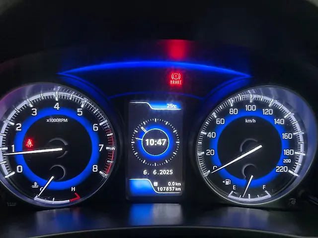 Used Maruti Suzuki Baleno [2015-2019] Alpha 1.2 in Pune