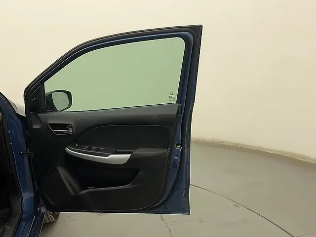 Used Maruti Suzuki Baleno [2015-2019] Alpha 1.2 in Pune