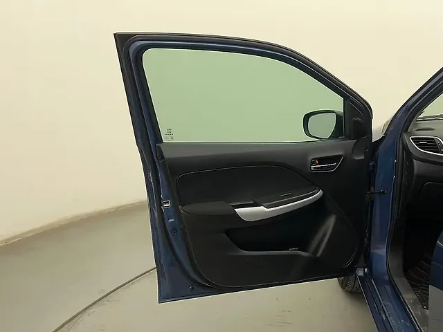 Used Maruti Suzuki Baleno [2015-2019] Alpha 1.2 in Pune