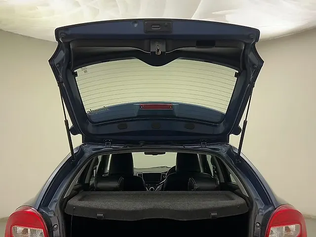 Used Maruti Suzuki Baleno [2015-2019] Alpha 1.2 in Pune