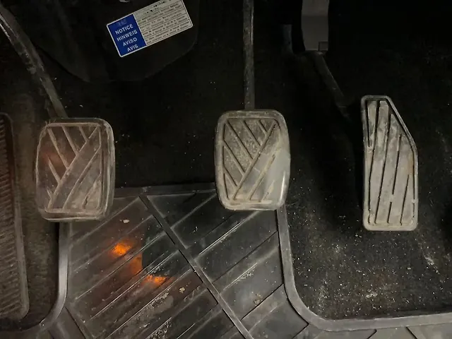 Used Maruti Suzuki Baleno [2015-2019] Alpha 1.2 in Pune
