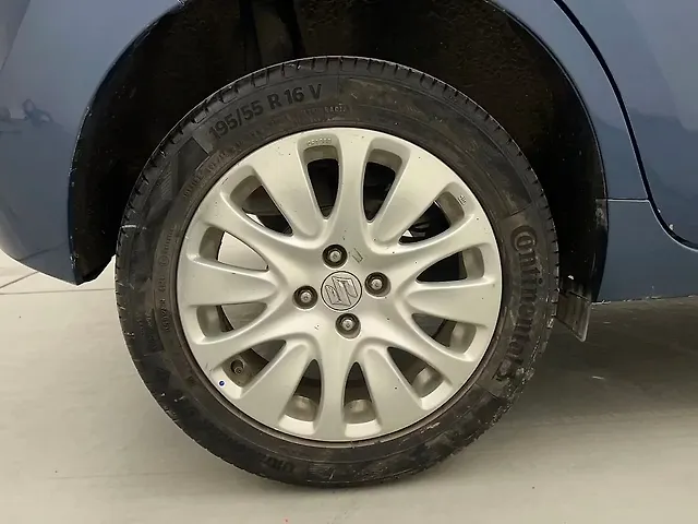 Used Maruti Suzuki Baleno [2015-2019] Alpha 1.2 in Pune