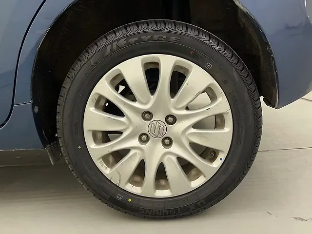 Used Maruti Suzuki Baleno [2015-2019] Alpha 1.2 in Pune