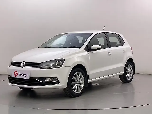 Used 2018 Volkswagen Polo in Bangalore
