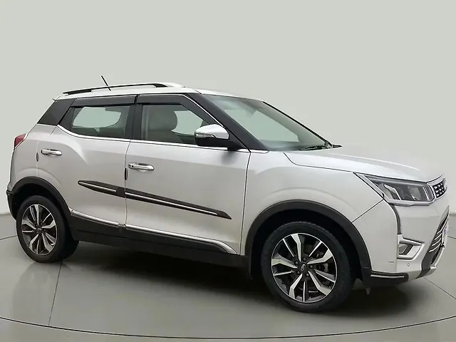 Used 2019 Mahindra XUV300 in Hyderabad
