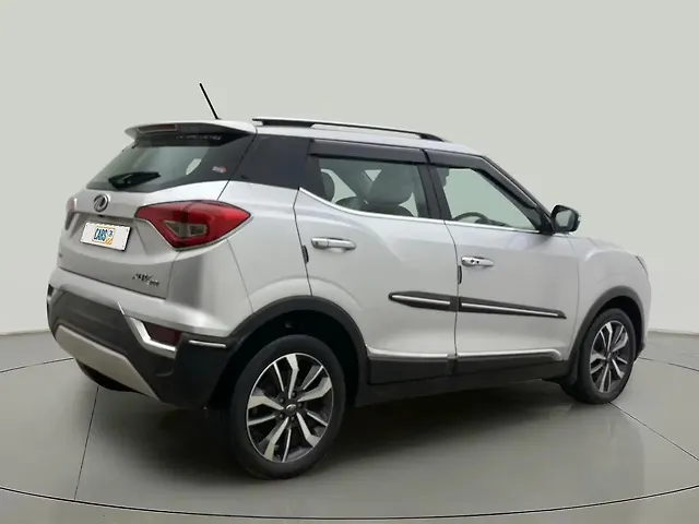 Used Mahindra XUV300 [2019-2024] W8 (O) 1.2 Petrol in Hyderabad