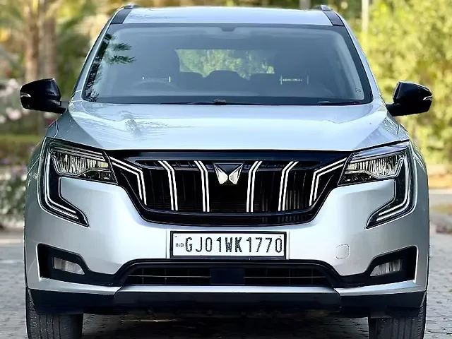 Used 2023 Mahindra XUV700 in Ahmedabad