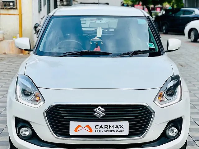 Used 2020 Maruti Suzuki Swift in Surat