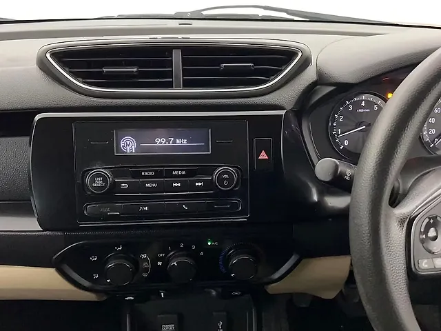 Used Honda Amaze [2013-2016] 1.2 S i-VTEC in Lucknow