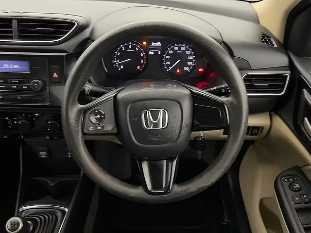 Used Honda Amaze [2013-2016] 1.2 S i-VTEC in Lucknow