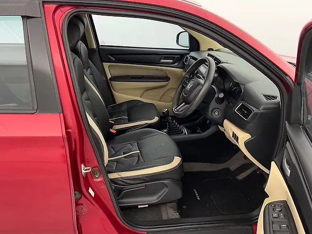 Used Honda Amaze [2013-2016] 1.2 S i-VTEC in Lucknow