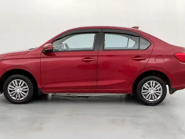 Used Honda Amaze [2013-2016] 1.2 S i-VTEC in Lucknow