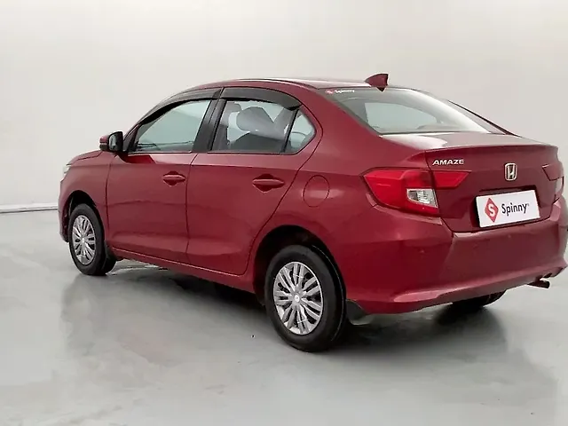 Used Honda Amaze [2013-2016] 1.2 S i-VTEC in Lucknow