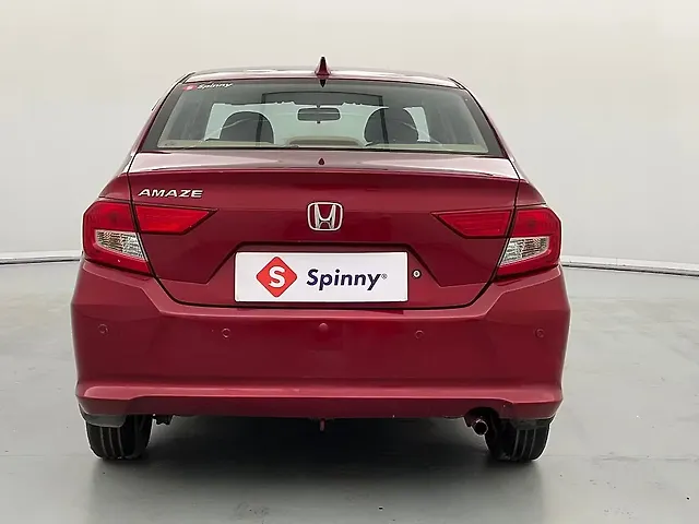 Used Honda Amaze [2013-2016] 1.2 S i-VTEC in Lucknow