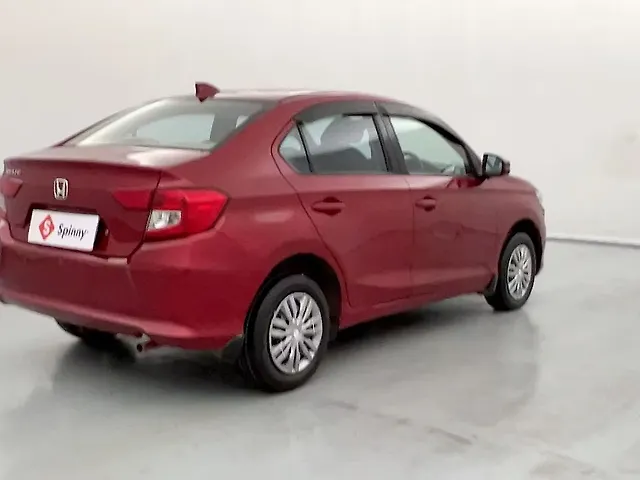Used Honda Amaze [2013-2016] 1.2 S i-VTEC in Lucknow