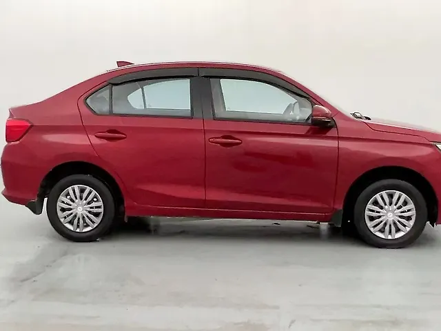 Used Honda Amaze [2013-2016] 1.2 S i-VTEC in Lucknow