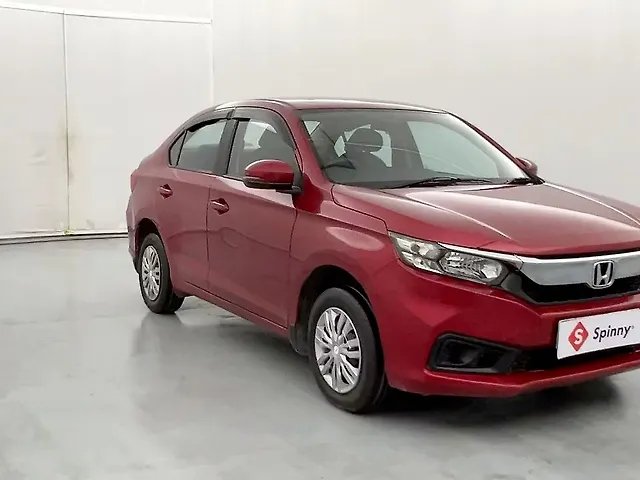 Used Honda Amaze [2013-2016] 1.2 S i-VTEC in Lucknow