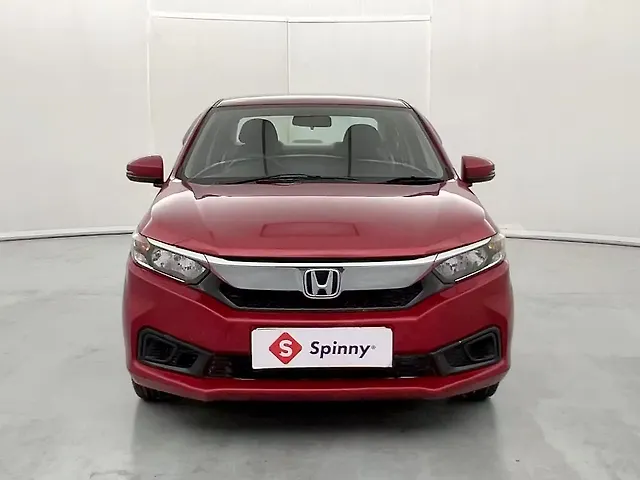 Used Honda Amaze [2013-2016] 1.2 S i-VTEC in Lucknow