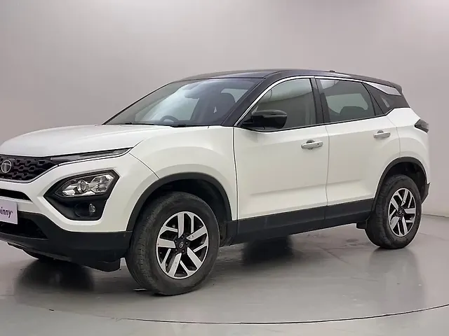 Used 2021 Tata Harrier in Bangalore