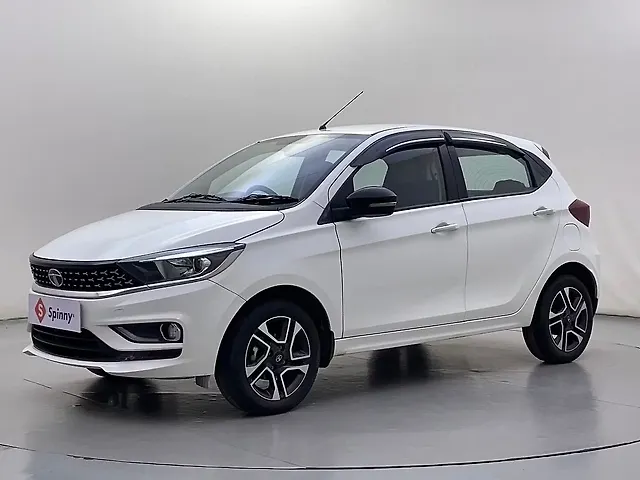 Used 2022 Tata Tiago in Bangalore