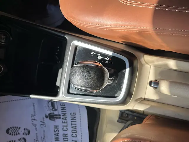 Used Maruti Suzuki Dzire [2017-2020] ZDi AMT in Hyderabad