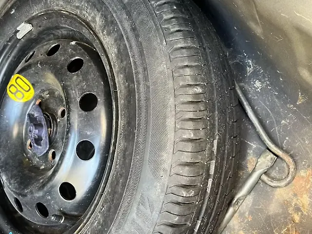 Used Maruti Suzuki Dzire [2017-2020] ZDi AMT in Hyderabad