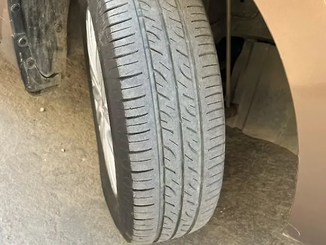 Used Maruti Suzuki Dzire [2017-2020] ZDi AMT in Hyderabad