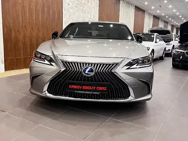 Used 2020 Lexus ES in Delhi