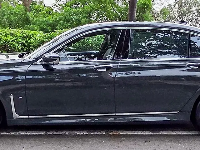 Used BMW 7 Series [2019-2023] 740 Li M Sport in Mumbai