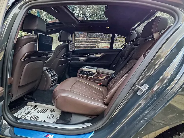 Used BMW 7 Series [2019-2023] 740 Li M Sport in Mumbai