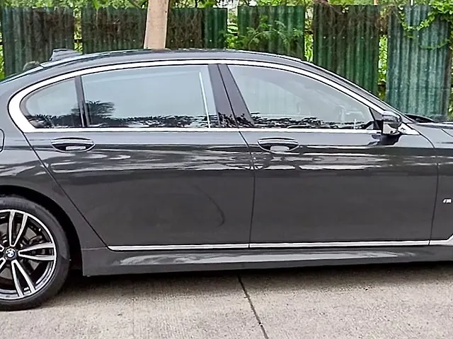 Used BMW 7 Series [2019-2023] 740 Li M Sport in Mumbai